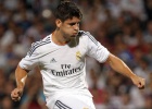 Morata, el ‘9’ por aclamación