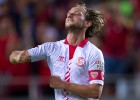 Rakitic, el goleador total