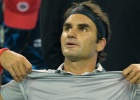 A la caza de Federer
