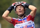 Guiño rosa a Purito y Nairo