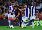 La ‘mancha’ de Neymar