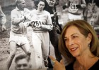 Kathrine Switzer: “El maratón enseña a correr riesgos” Kathrine Switzer: “El maratón enseña a correr riesgos”