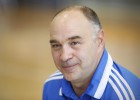 Pablo Laso: “Valoro más el camino y la evolución que los títulos”
