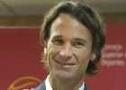 Moyà: “Soy capitán, no jefe”