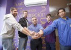 El Valladolid, sobre la bocina