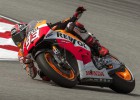 Marc, dentro o fuera del límite
