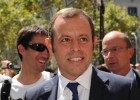 La contradicción de Rosell