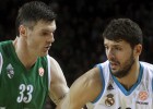 Doble enemigo en Kaunas