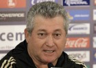 Vucetich, destituido como seleccionador de México