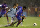 Ducha fría para el Celta