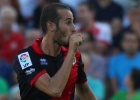 Gálvez socorre al Rayo