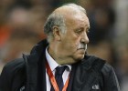 Vicente Del Bosque: “Hay que tener sueños y objetivos ambiciosos”