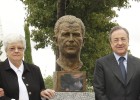 Homenaje a Puskas