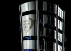 Un trofeo en honor al mar