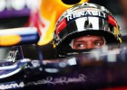 Vettel y la rutina