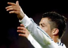 Barcelona, 2 - Real Madrid, 1