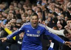 Torres, en su apogeo
