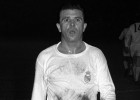Las dos vidas de Pancho Puskas