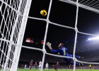 A mejores jugadores, peor clásico