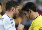 Ramos a Cristiano: “Estamos ‘cagaos’, con el culo cerrado”