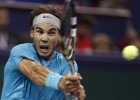 Nadal y la espuela del número uno