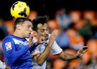 Djukic está otra vez en el alambre