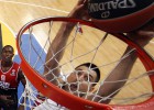 El Baskonia apabulla al Lietuvos