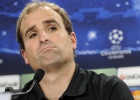 “El United ha cambiado su entrenador, no su potencial”