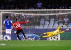La Real sigue en coma