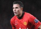 Van Persie abre la Premier
