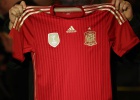 El traje de gala del campeón