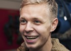 Magnussen, el nuevo Hamilton