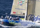 El diseño Farr, una apuesta segura en la Volvo Ocean