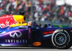 Vettel, victoria y récord