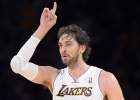 El pívot más hábil de la NBA