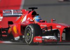 La titánica reconstrucción de Ferrari