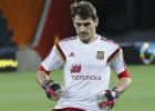 “Liguei para Xavi porque estávamos fazendo merda”