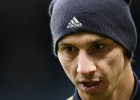 Suecia aguarda al impredecible Ibra