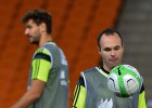 ... al sueño de Maracaná ... al sueño de Maracaná