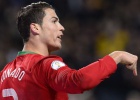 El delantero portugués: “No estoy obcecado con el Balón de Oro”