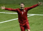 La versión total de Cristiano