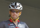 Lance Armstrong escapa do primeiro encontro com a justiça