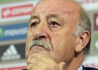 A Espanha coloca mais do que uma Copa em jogo