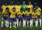 Neymar para um Brasil tão sólido quanto vertical