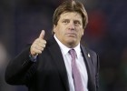 México se agarra a Herrera