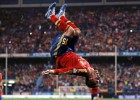 El itinerario de La Roja hacia Brasil