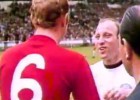 1966 | Inglaterra, 4-Alemania Federal, 2