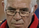 El inventor de La Roja