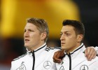 Alemania contra Cristiano