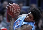 Nogueira rompe con Estudiantes
